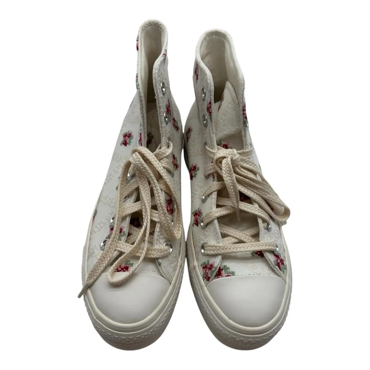 Converse shoes - Converse Chuck Taylor All Star - A13659C - White (UPC: 0194435403953) 3
