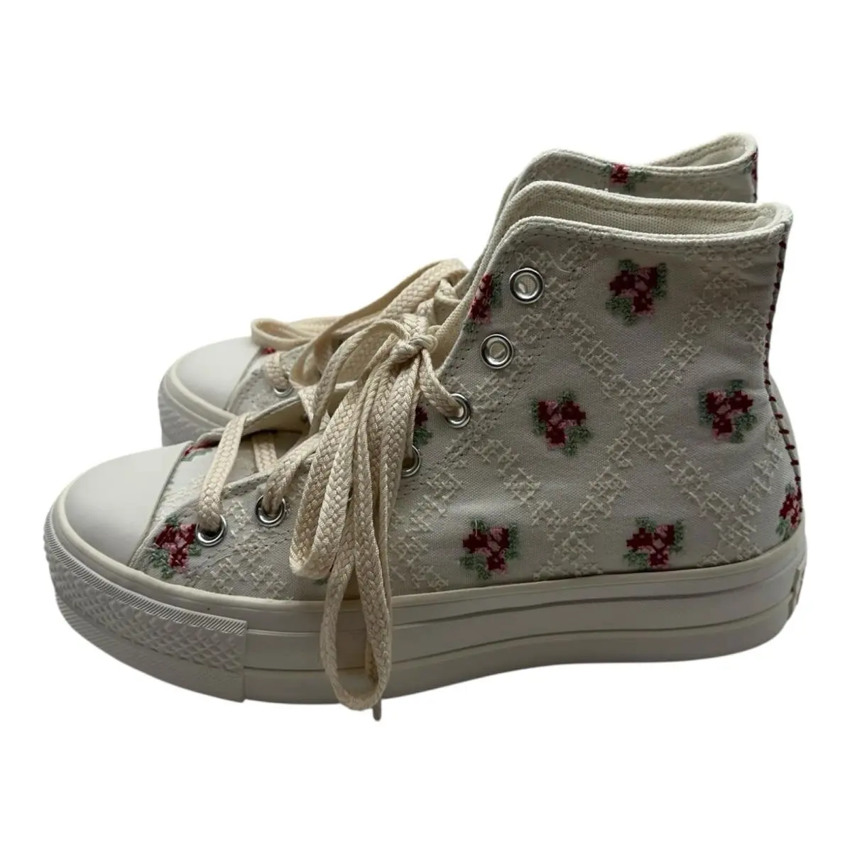 Converse shoes - Converse Chuck Taylor All Star - A13659C - White (UPC: 0194435403953) 4