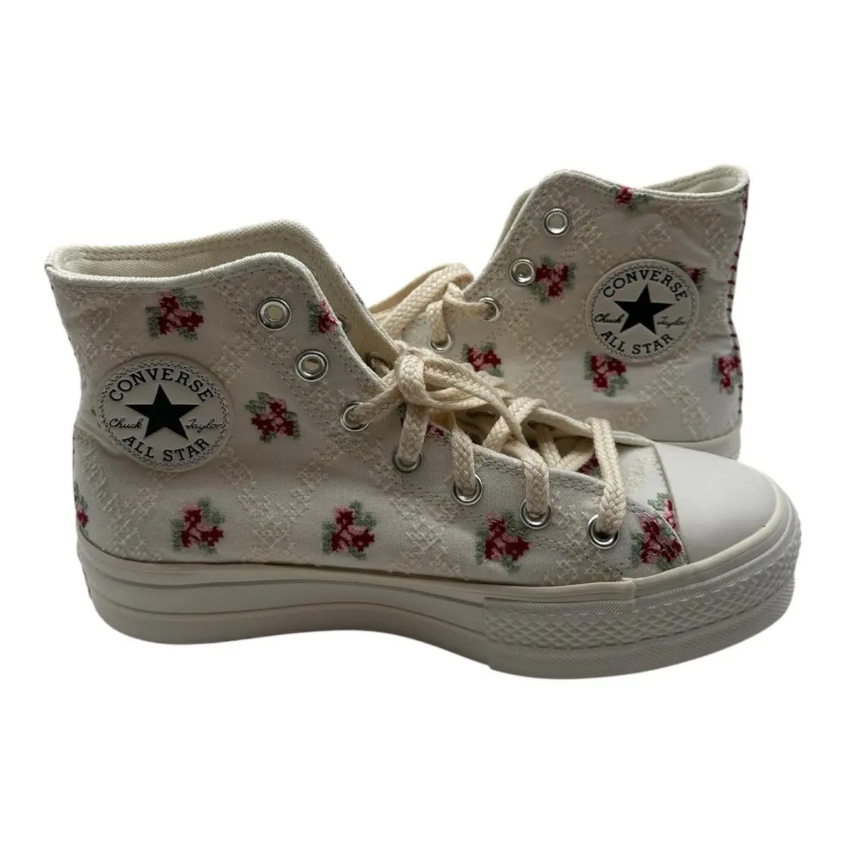Converse shoes - Converse Chuck Taylor All Star - A13659C - White (UPC: 0194435403953) 5
