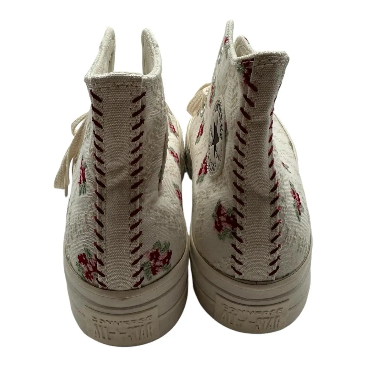Converse shoes - Converse Chuck Taylor All Star - A13659C - White (UPC: 0194435403953) 6