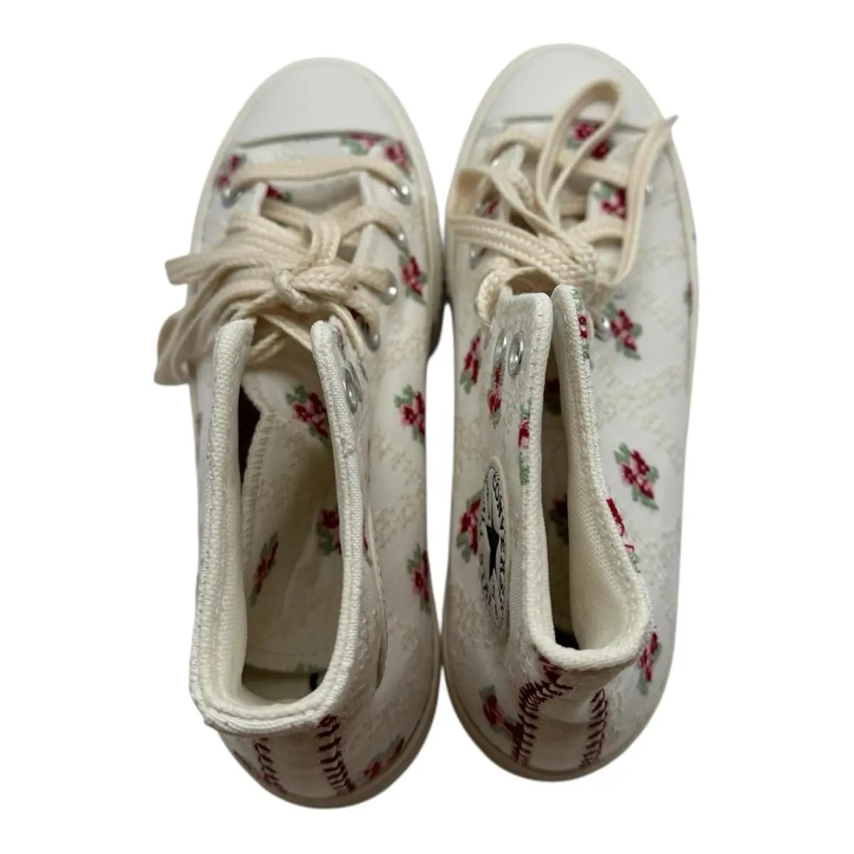 Converse shoes - Converse Chuck Taylor All Star - A13659C - White (UPC: 0194435403953) 7