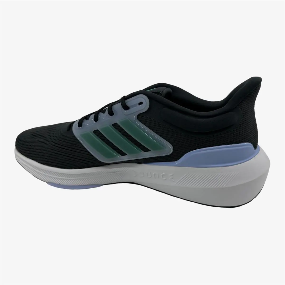 Adidas shoes - adidas UltraBounce - UltraBounce - HP5776 - Black, Manufacturer: Carbon Court Green (UPC: 195747012888) 1