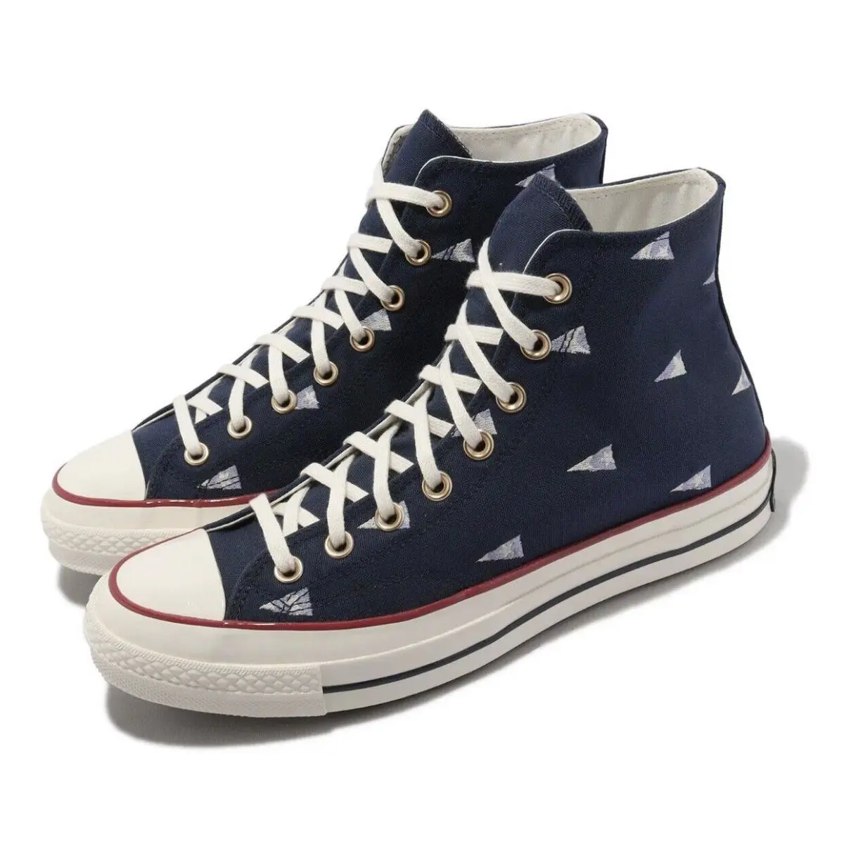 Converse shoes Chuck - Blue 0