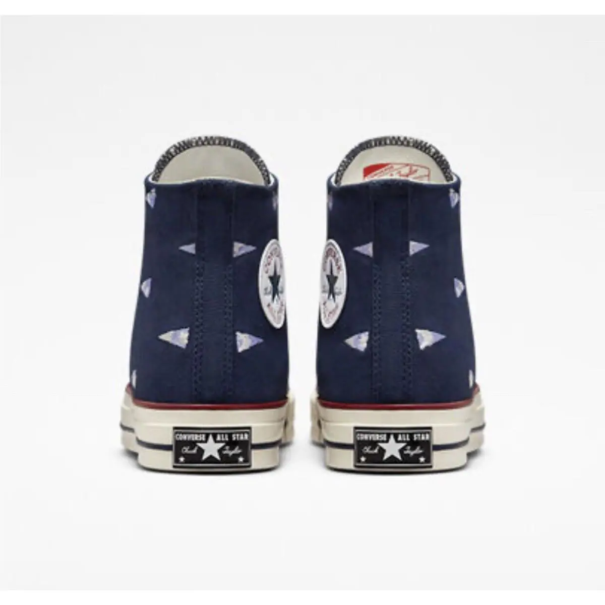 Converse shoes Chuck - Blue 3