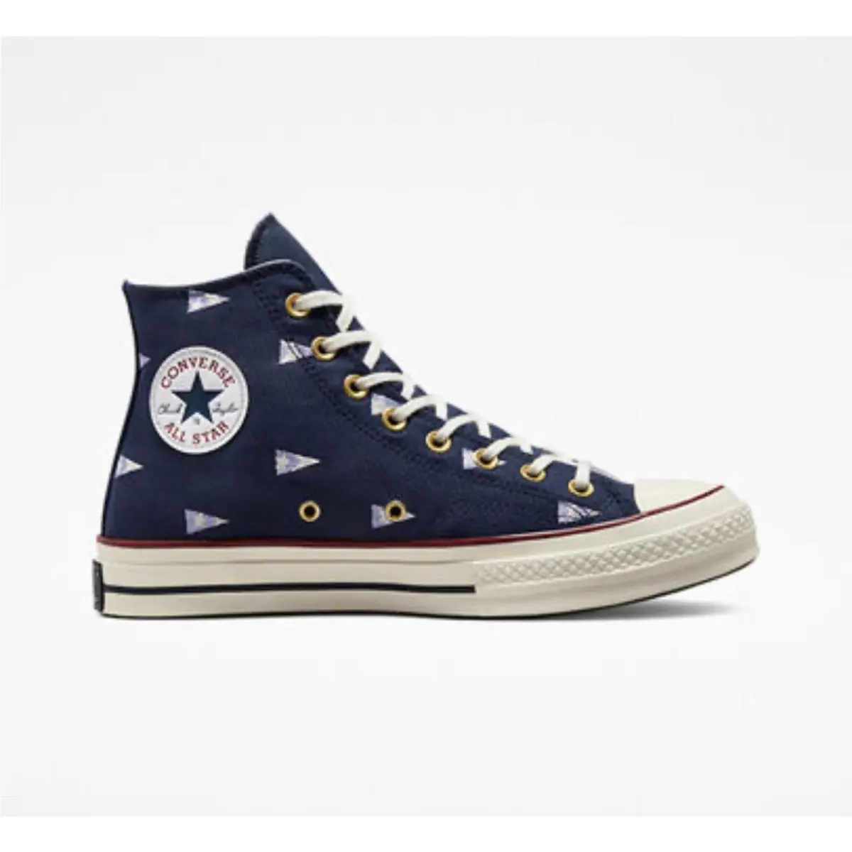 Converse shoes Chuck - Blue 4