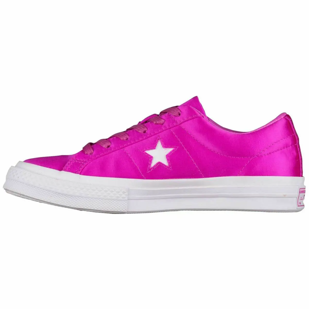 Converse shoes - PINK / WHITE - 161197C 0
