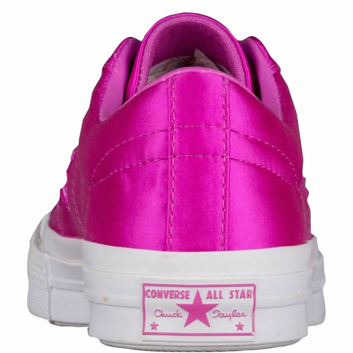 Converse shoes - PINK / WHITE - 161197C 2
