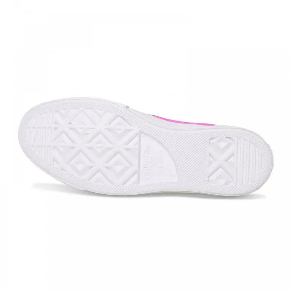 Converse shoes - PINK / WHITE - 161197C 5
