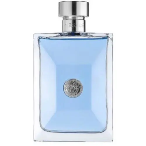 Versace Signature by Versace For Men Eau de Toilette Spray 3.4 oz
