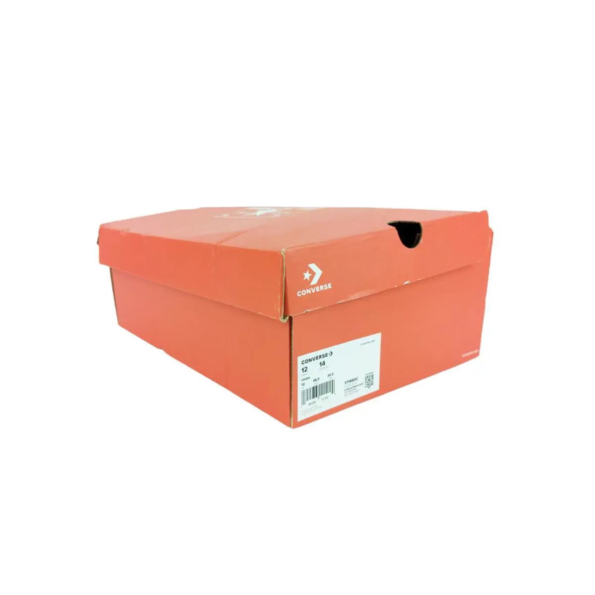 Converse shoes - Hybrid - Hybrid - Multicolor 4