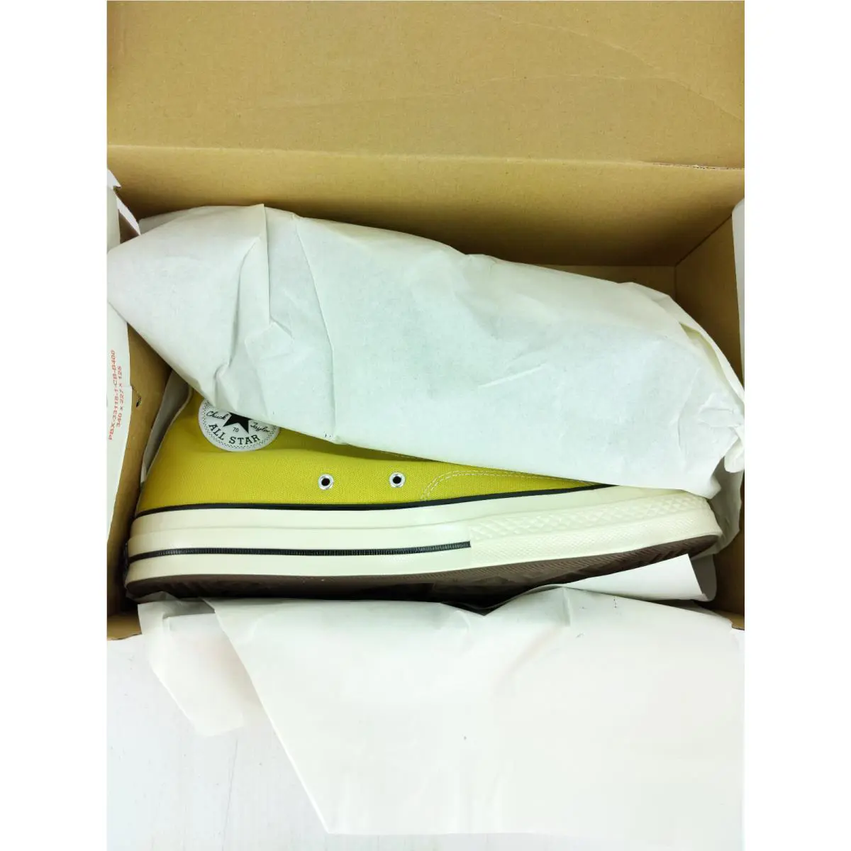 Converse shoes - Hybrid - Hybrid - Multicolor 3
