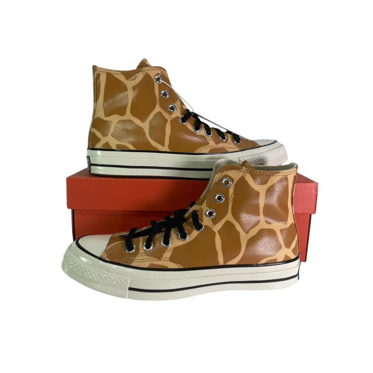 Converse shoes - Converse Chuck 70 Hi - Chuck - A13620C - Multicolor (UPC: 194435347615) 0