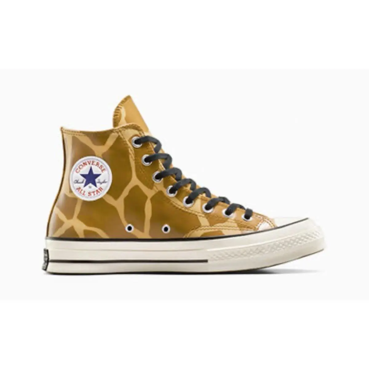 Converse shoes - Converse Chuck 70 Hi - Chuck - A13620C - Multicolor (UPC: 194435347615) 6