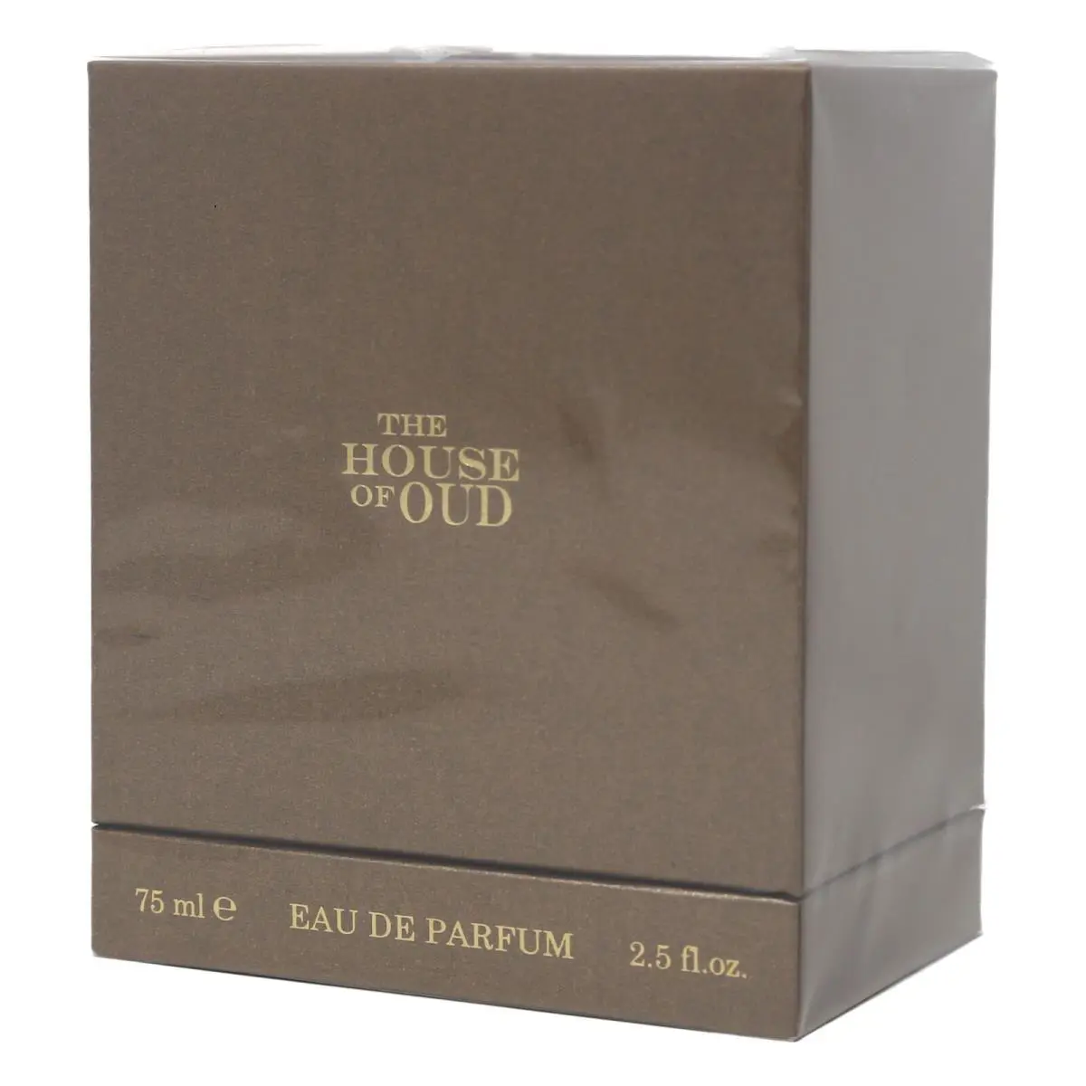 The House of Oud Wind Heat Eau de Parfum Unisex Spray 75ml