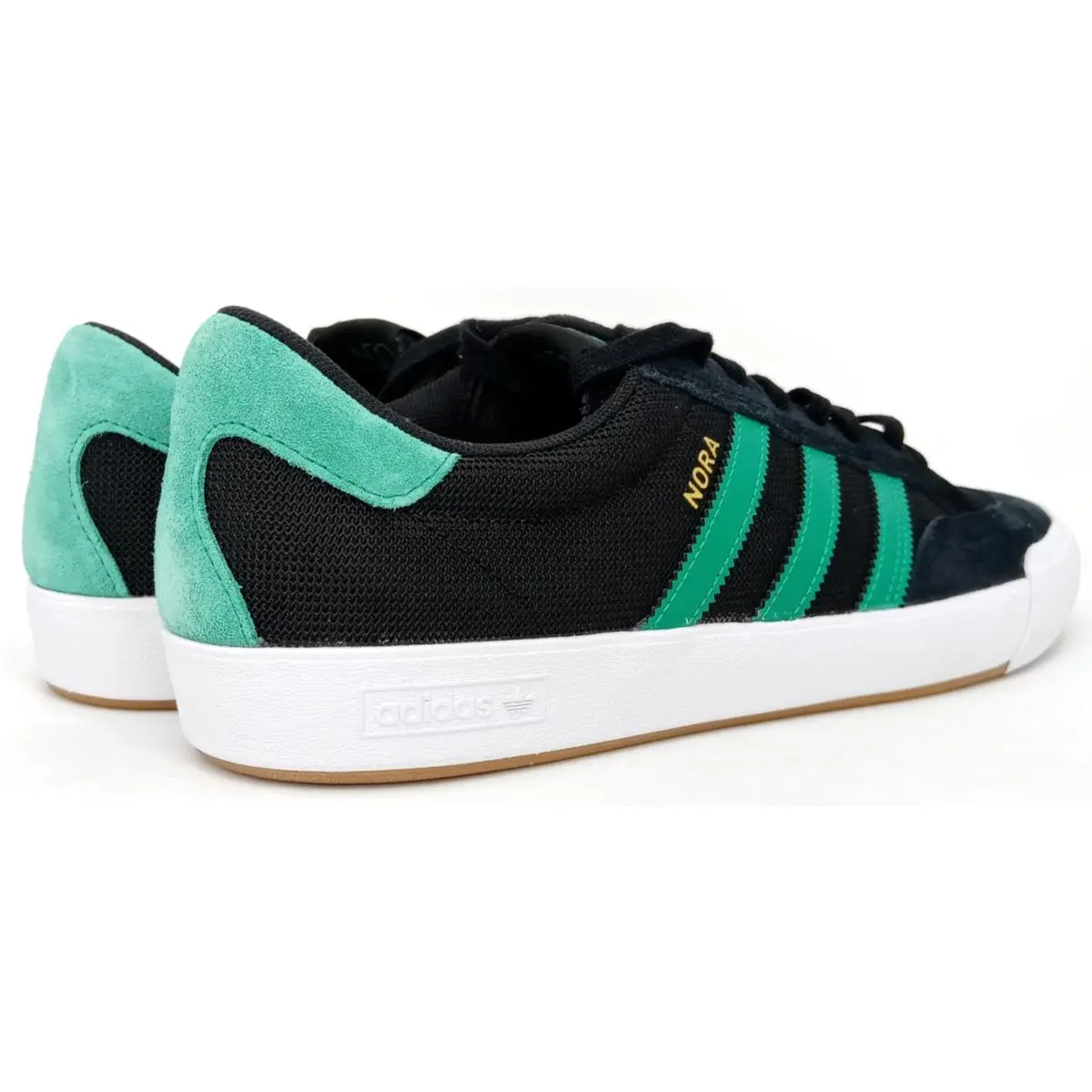 Adidas shoes - adidas Nora - Nora - JH8143 - Black (UPC: 197615803994) 6
