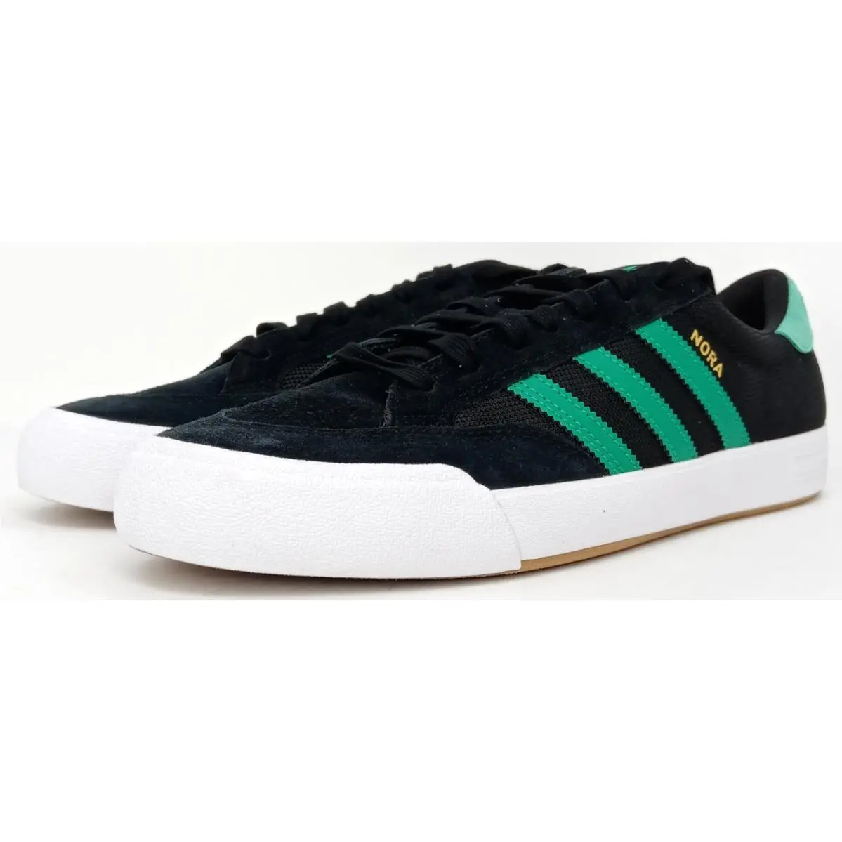Adidas shoes - adidas Nora - Nora - JH8143 - Black (UPC: 197615803994) 2