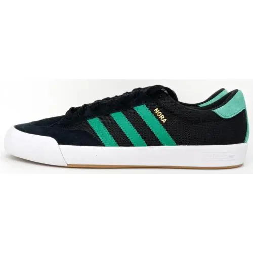 Adidas shoes - adidas Nora - Nora - JH8143 - Black (UPC: 197615803994) 3