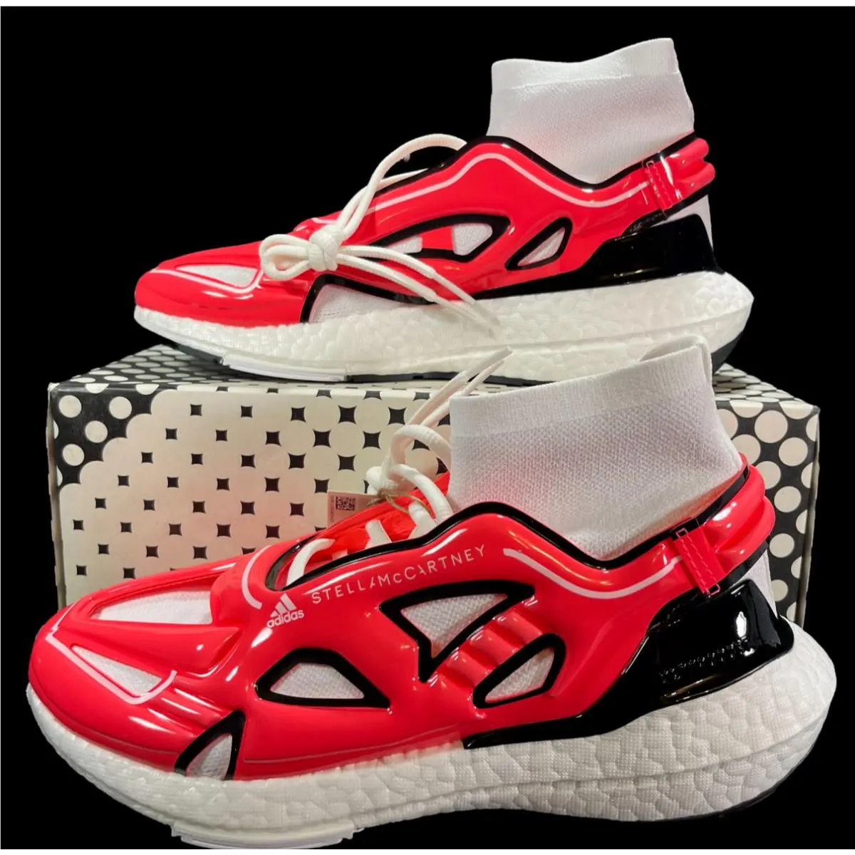 Adidas shoes - GY6112 - GY6112 - Pink (UPC: 195734363252) 0