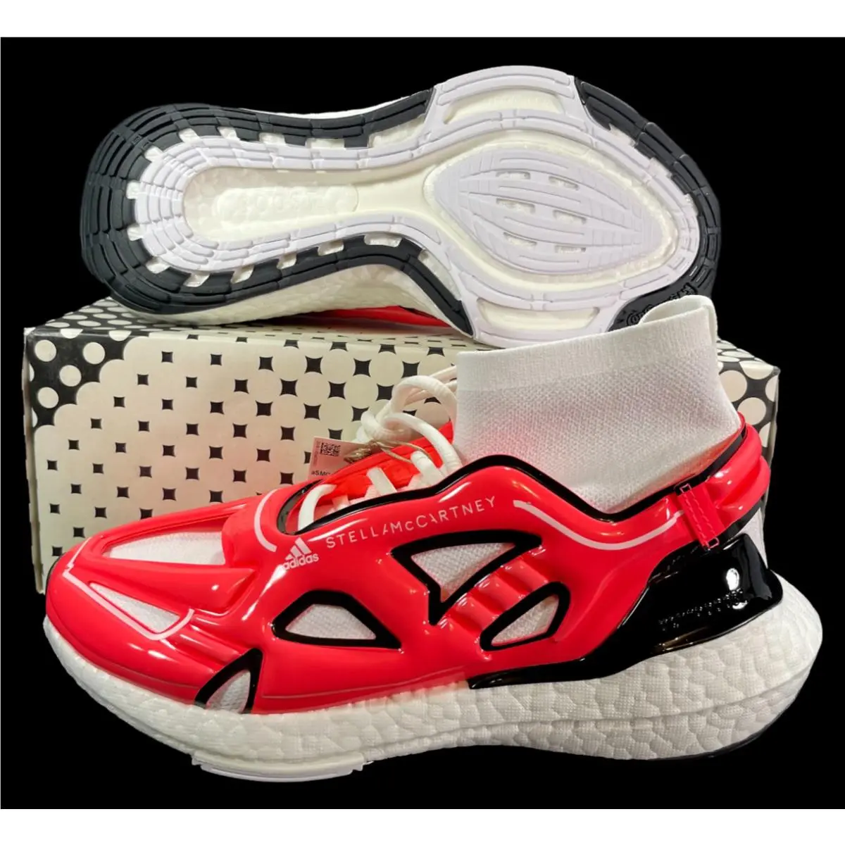 Adidas shoes - GY6112 - GY6112 - Pink (UPC: 195734363252) 1