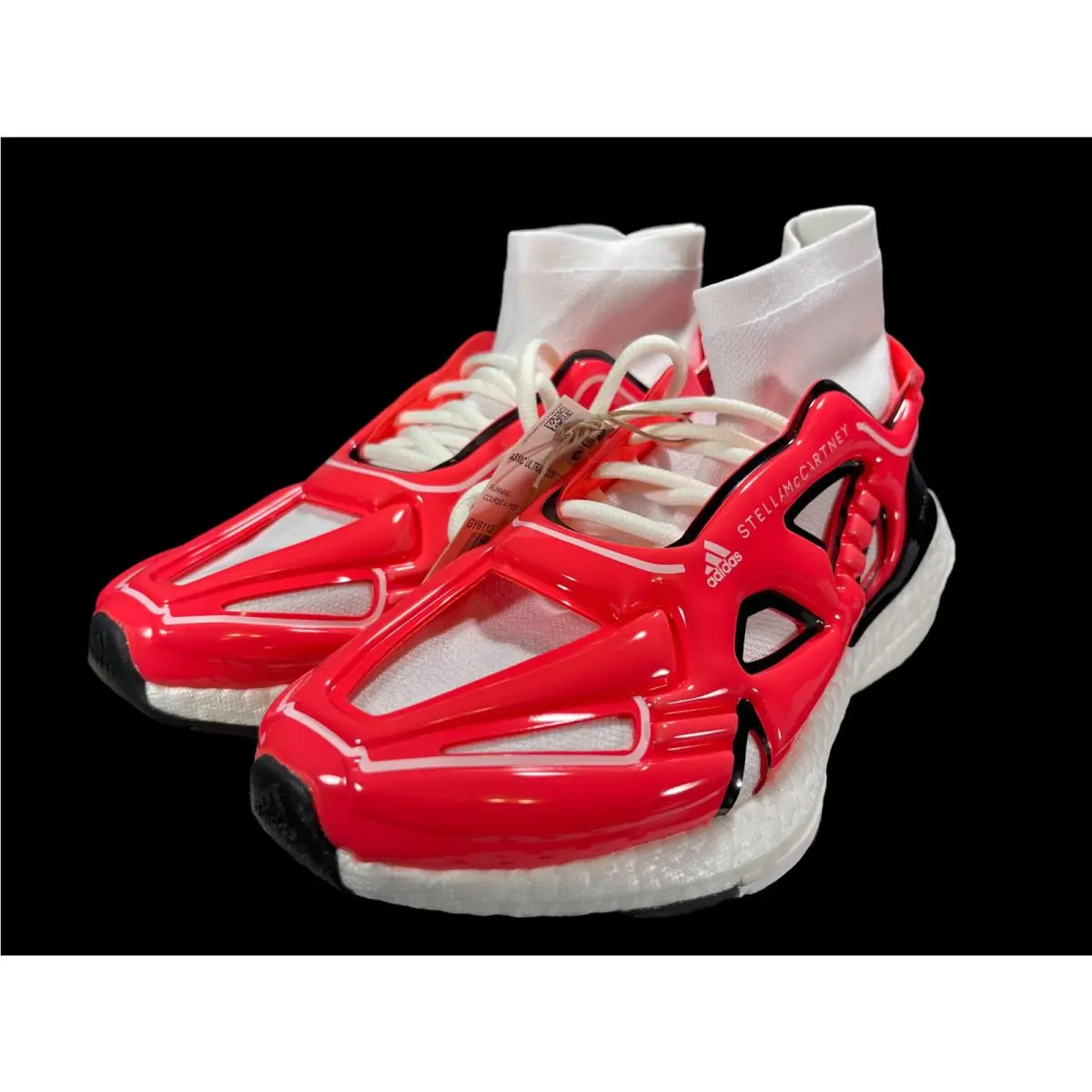 Adidas shoes - GY6112 - GY6112 - Pink (UPC: 195734363252) 2