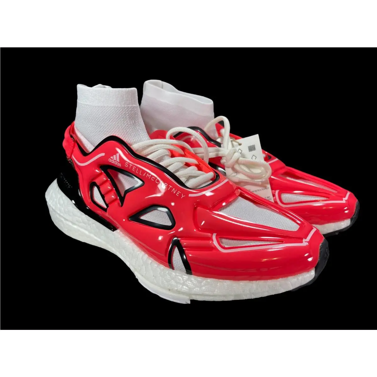 Adidas shoes - GY6112 - GY6112 - Pink (UPC: 195734363252) 3