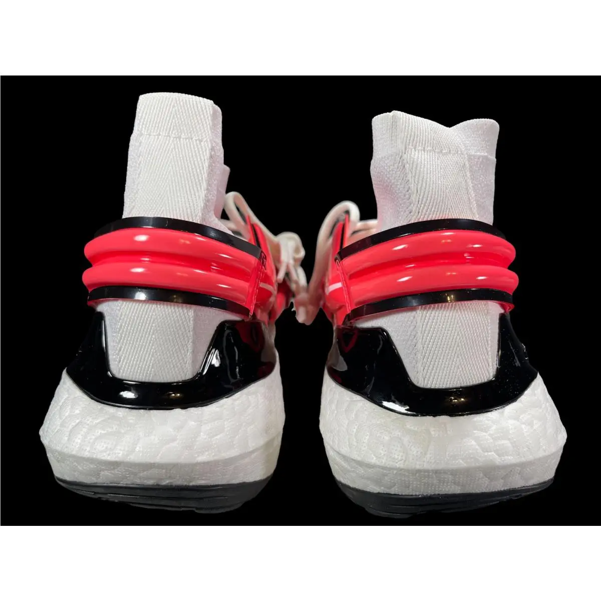 Adidas shoes - GY6112 - GY6112 - Pink (UPC: 195734363252) 4