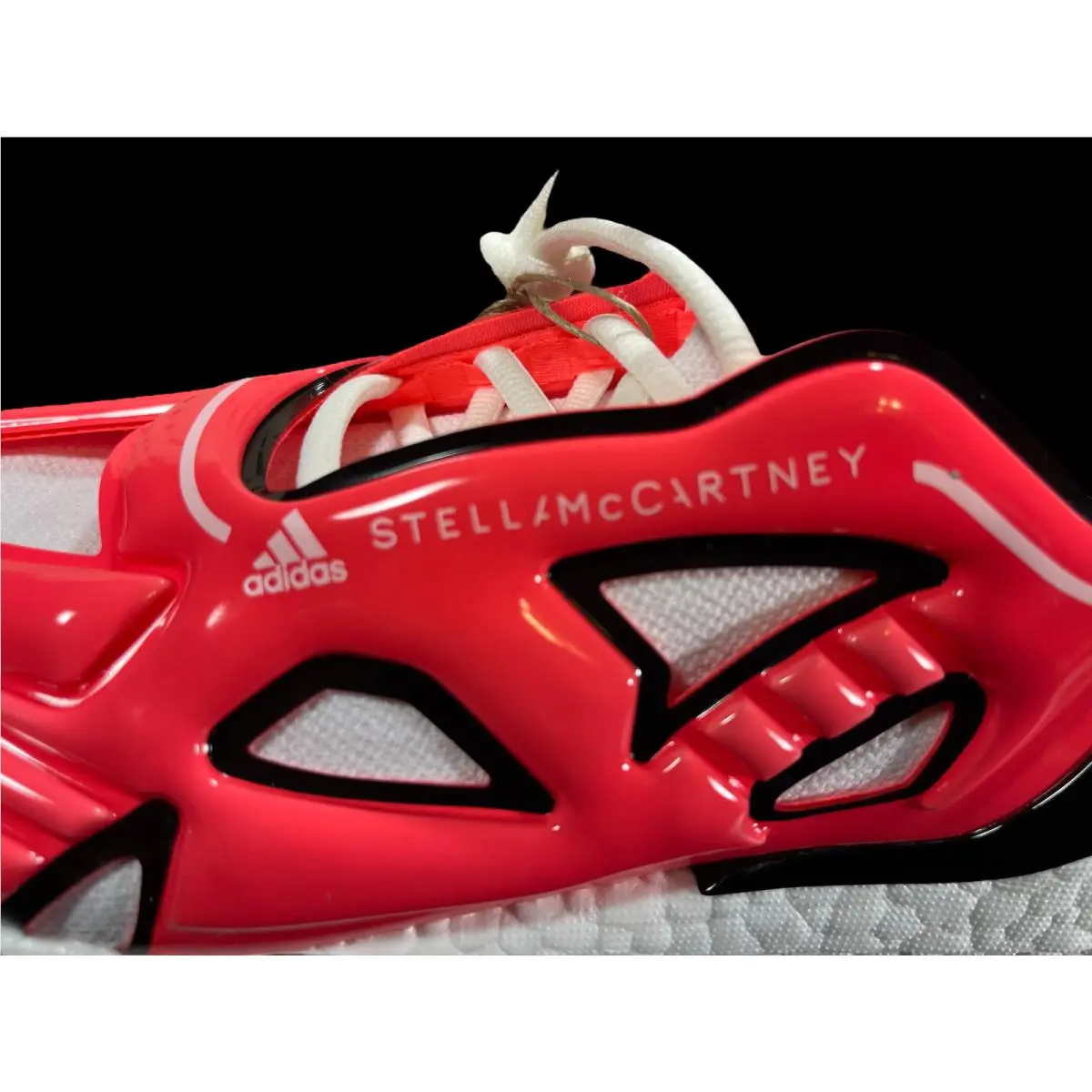 Adidas shoes - GY6112 - GY6112 - Pink (UPC: 195734363252) 6