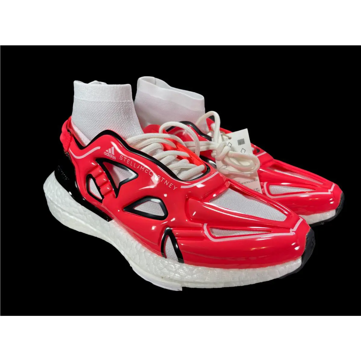 Adidas shoes - GY6112 - GY6112 - Pink (UPC: 195734363252) 3