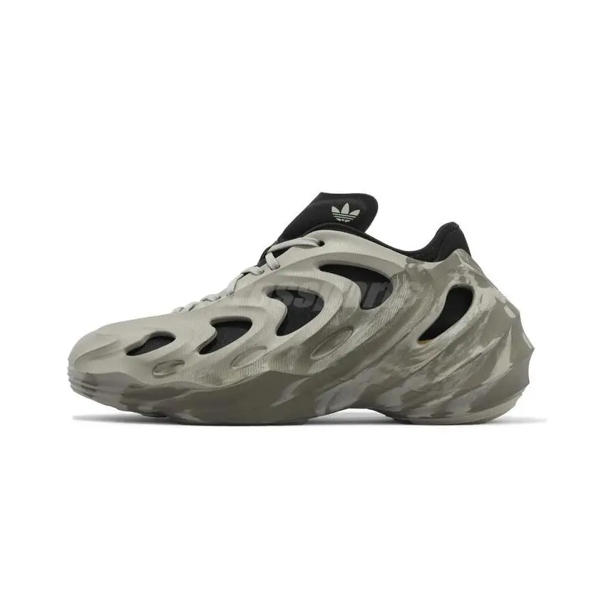 Adidas shoes - Adifom Q - Adifom - Gw2218 - Green 10