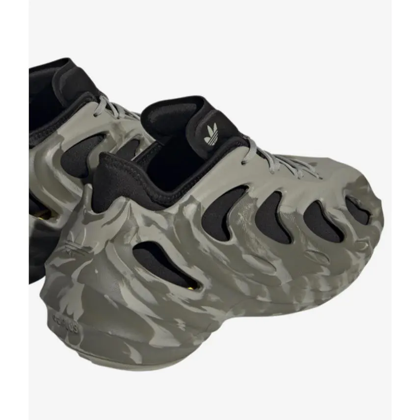 Adidas shoes - Adifom Q - Adifom - Gw2218 - Green 0