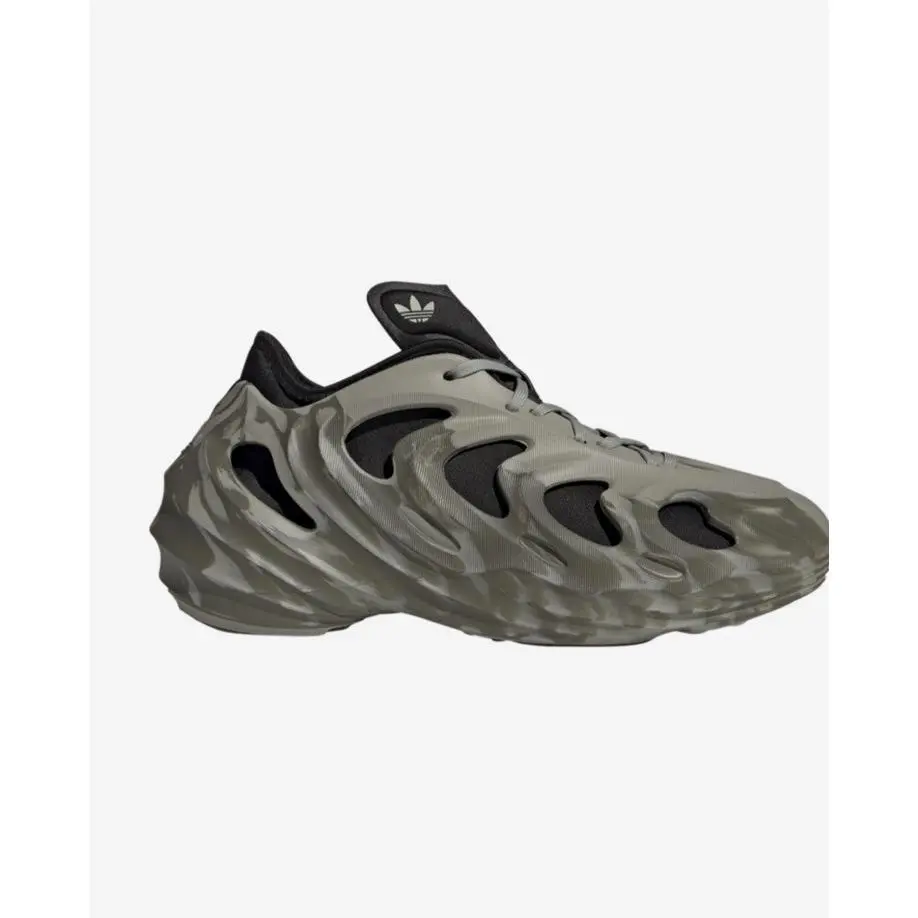 Adidas shoes - Adifom Q - Adifom - Gw2218 - Green 1