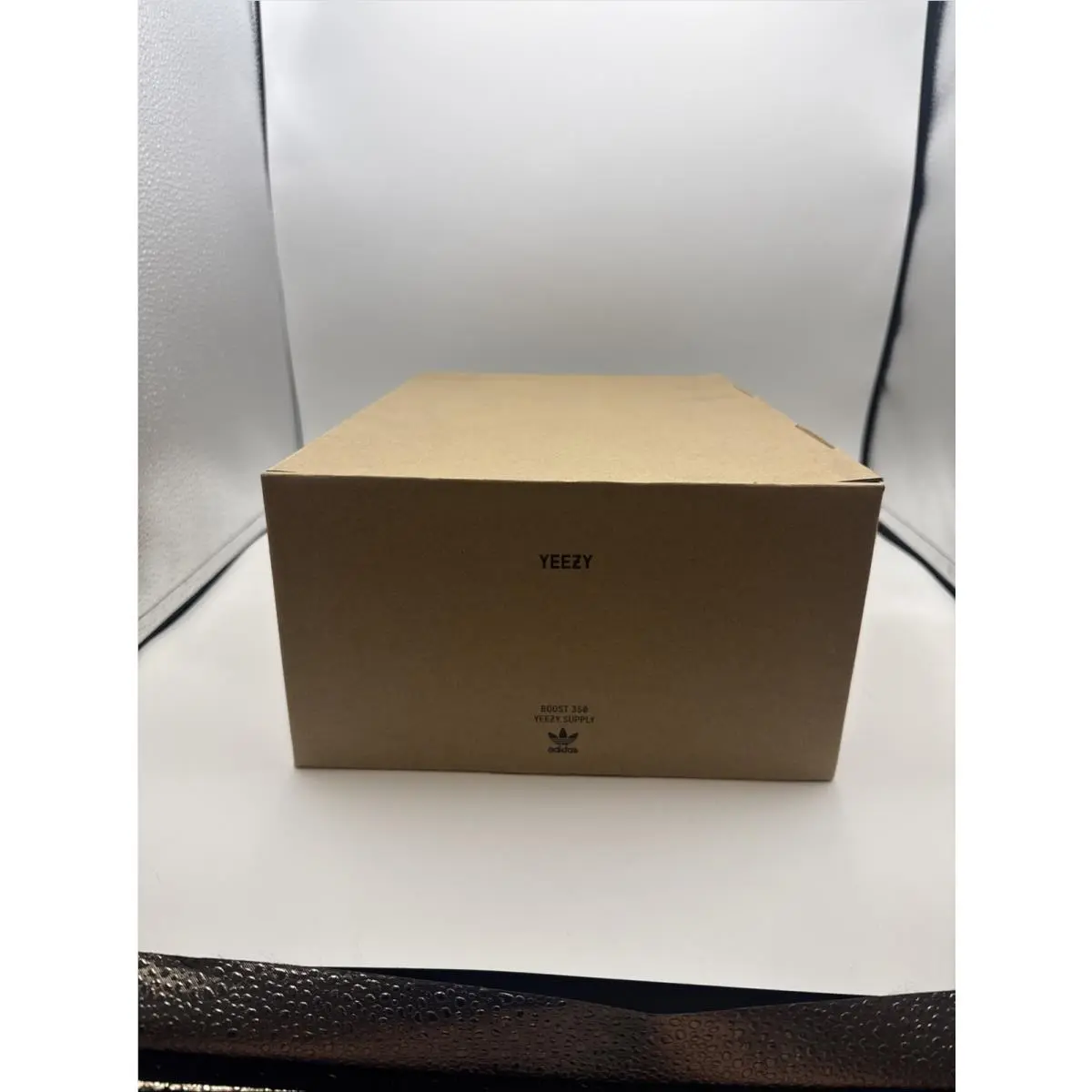 Adidas shoes - adidas Yeezy Boost 350 - Yeezy Boost - BB5350 - Black 1