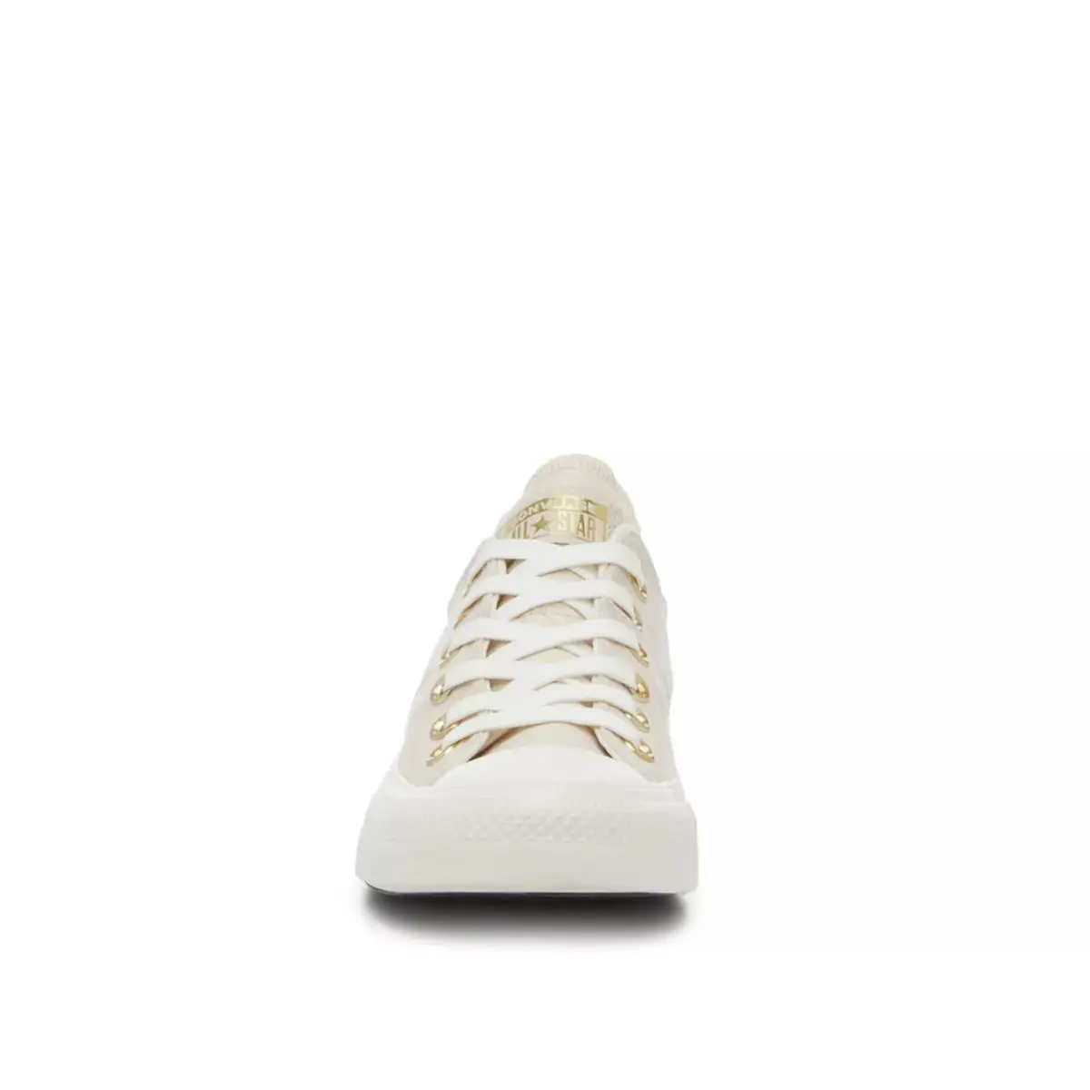 Converse shoes - Light Dune Beige - A10412F 3