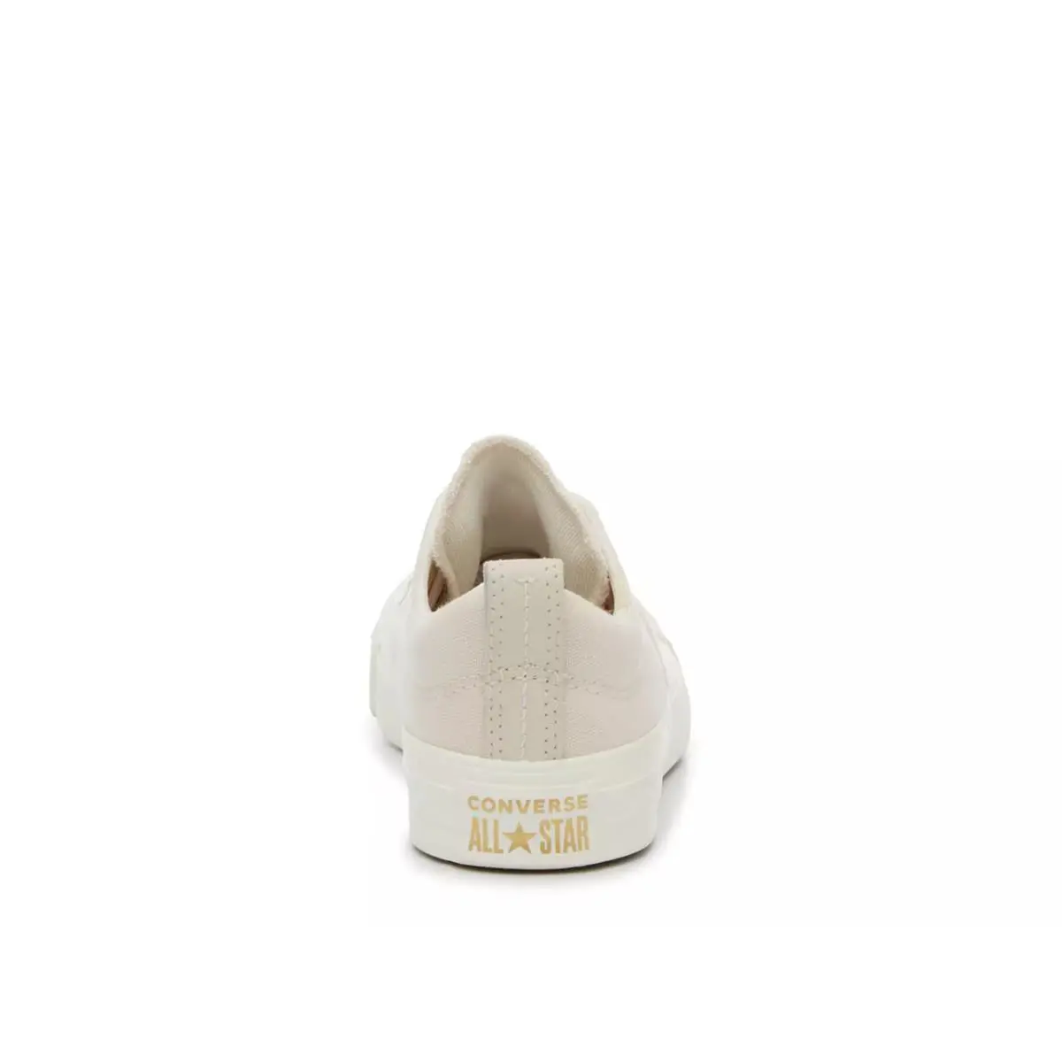 Converse shoes - Light Dune Beige - A10412F 4