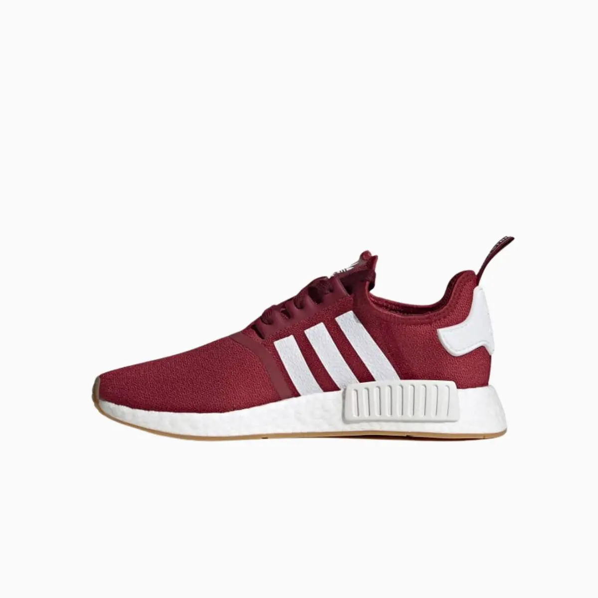 Adidas shoes - adidas NMD R1 - NMD - FX6787 - Red 1