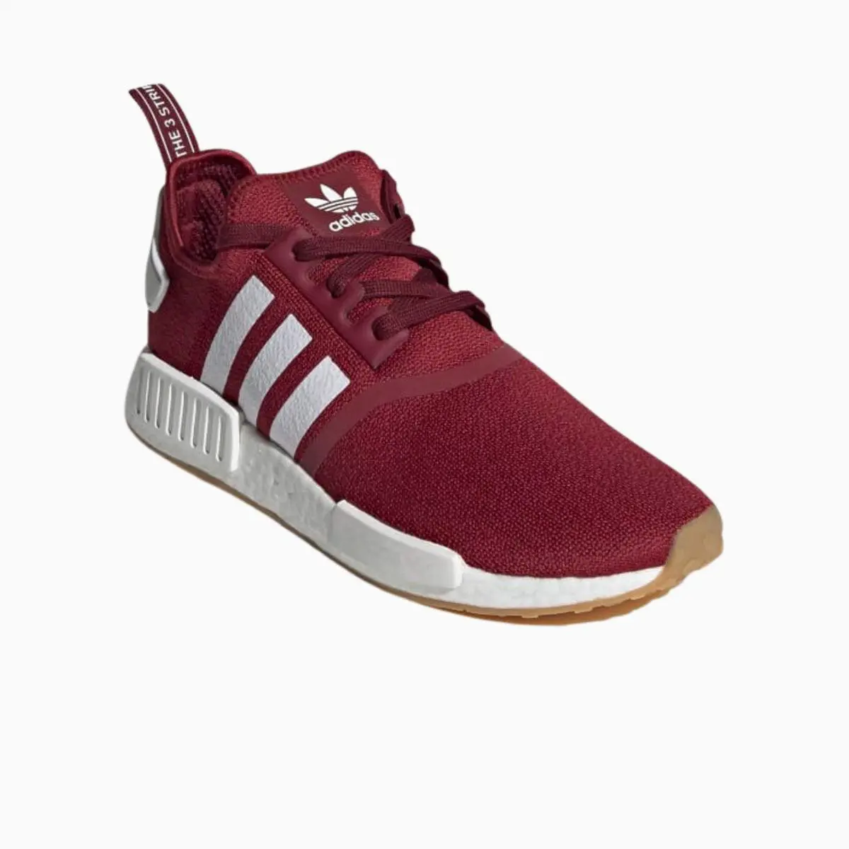 Adidas shoes - adidas NMD R1 - NMD - FX6787 - Red 3
