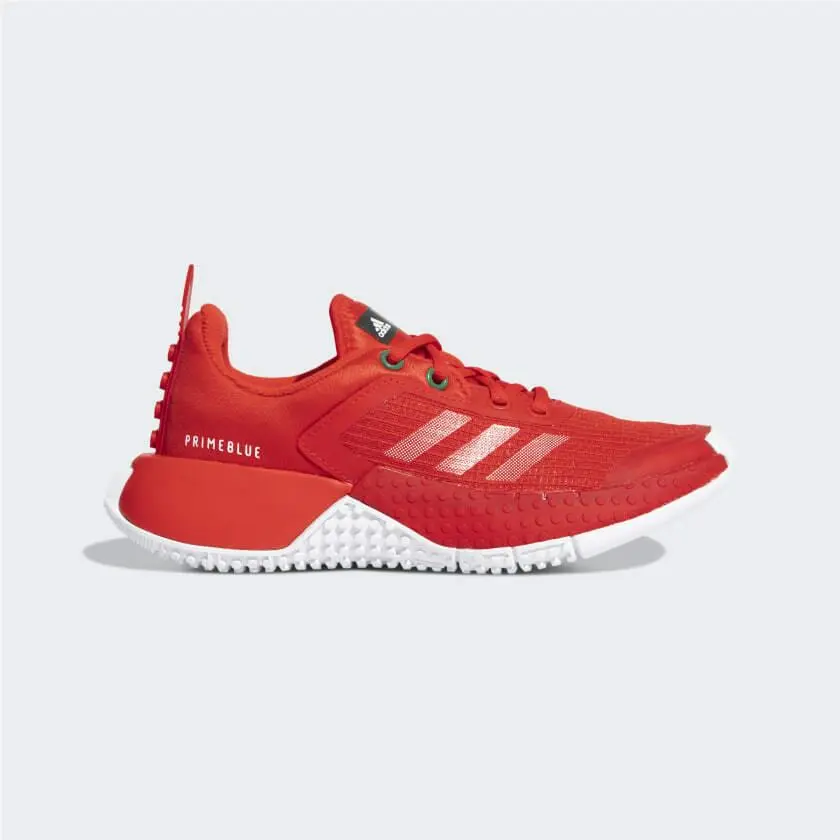 Adidas shoes - H01503 - H01503 - Red 7