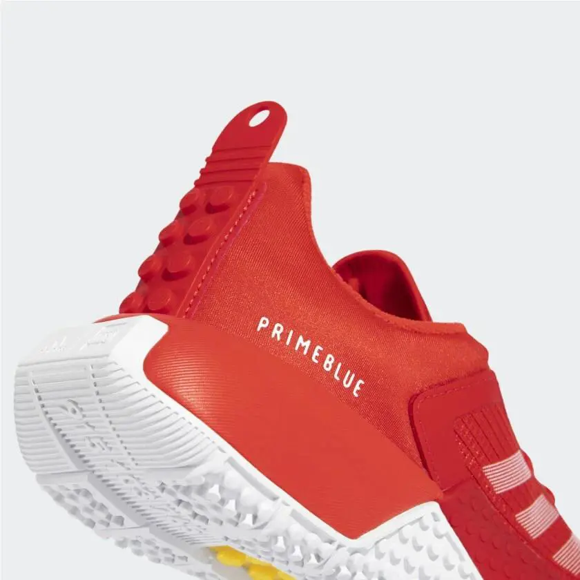 Adidas shoes - H01503 - H01503 - Red 6