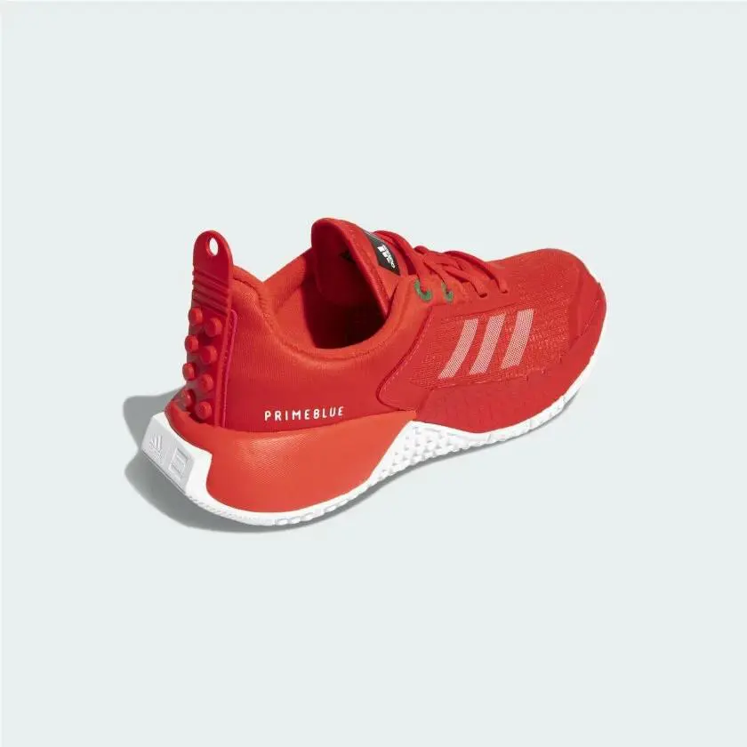 Adidas shoes - H01503 - H01503 - Red 7