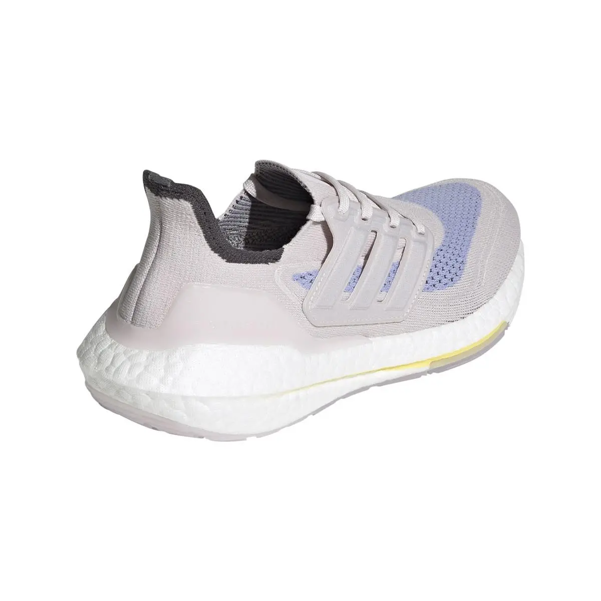 Adidas shoes - adidas Ultraboost 21 - Ultraboost - S23837 - Purple 3