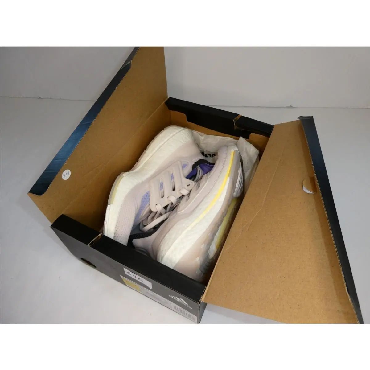 Adidas shoes - adidas Ultraboost 21 - Ultraboost - S23837 - Orchid 6