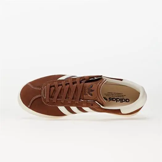 Adidas shoes - adidas Gazelle - Gazelle - IG5006 - Brown 5