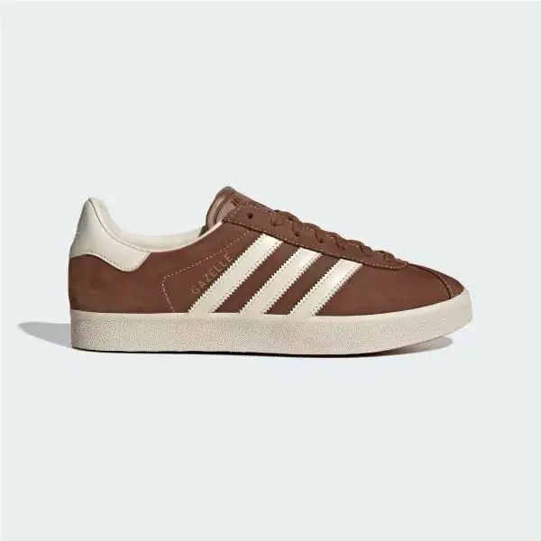 Adidas shoes - adidas Gazelle - Gazelle - IG5006 - Brown 6
