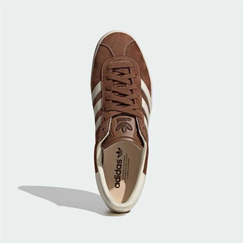 Adidas shoes - adidas Gazelle - Gazelle - IG5006 - Brown 7