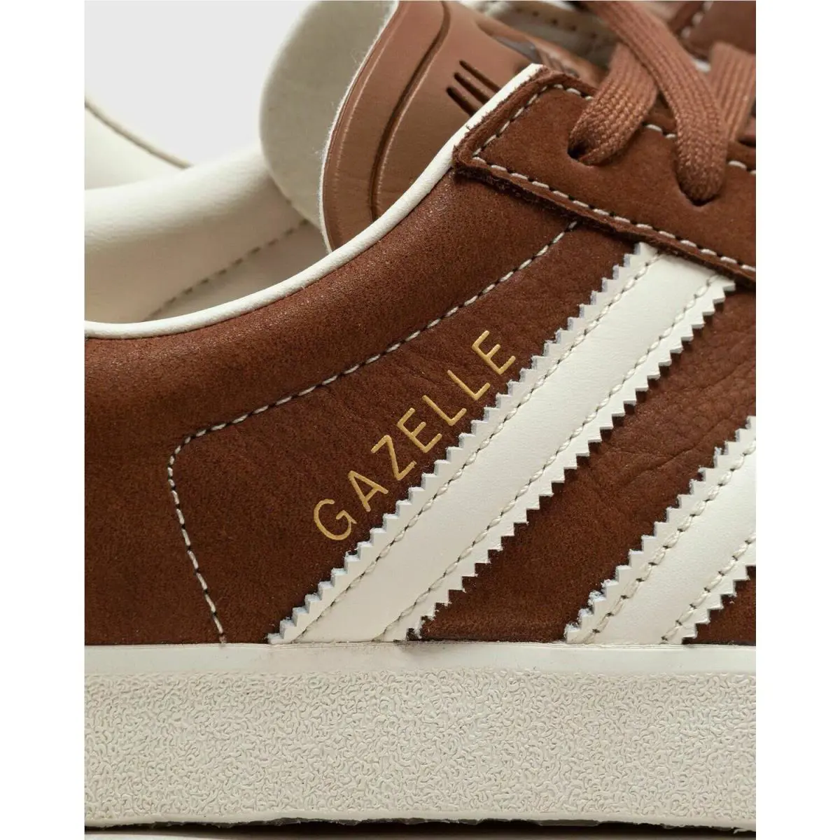 Adidas shoes - adidas Gazelle - Gazelle - IG5006 - Brown 2