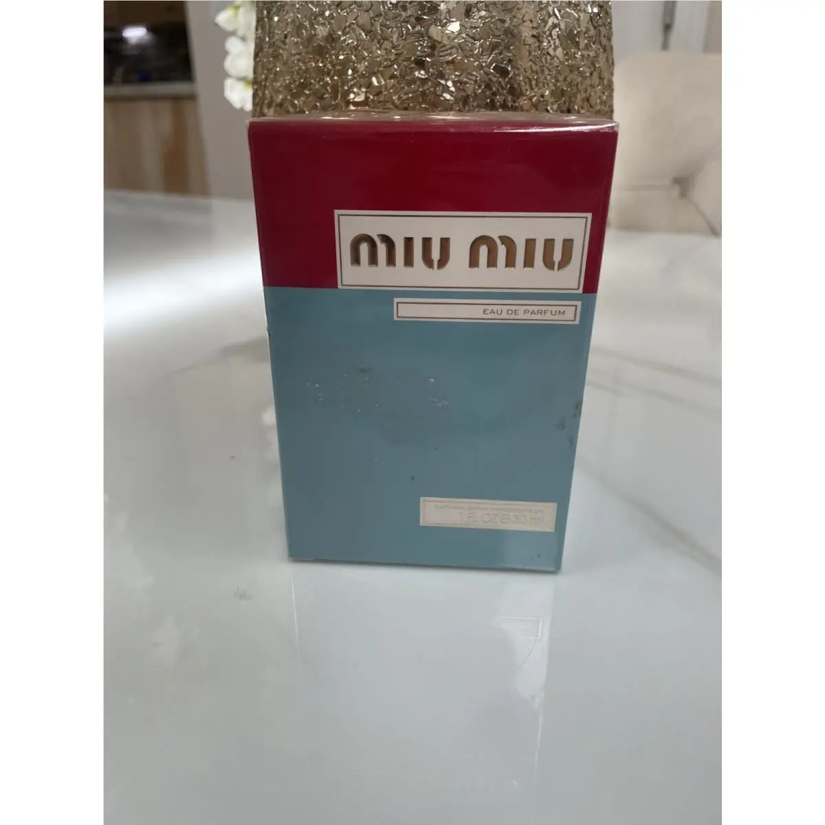Miu Miu Edp 30ML Spray