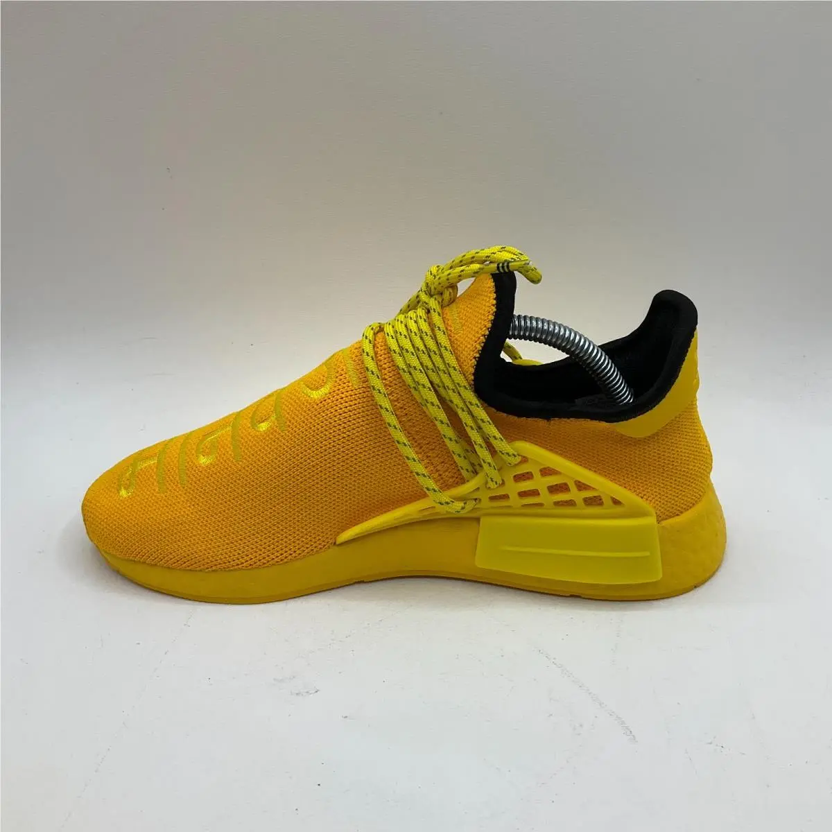Adidas shoes - adidas NMD Human Race - NMD Human Race - GY0091 - Yellow (UPC: 191985011508) 6