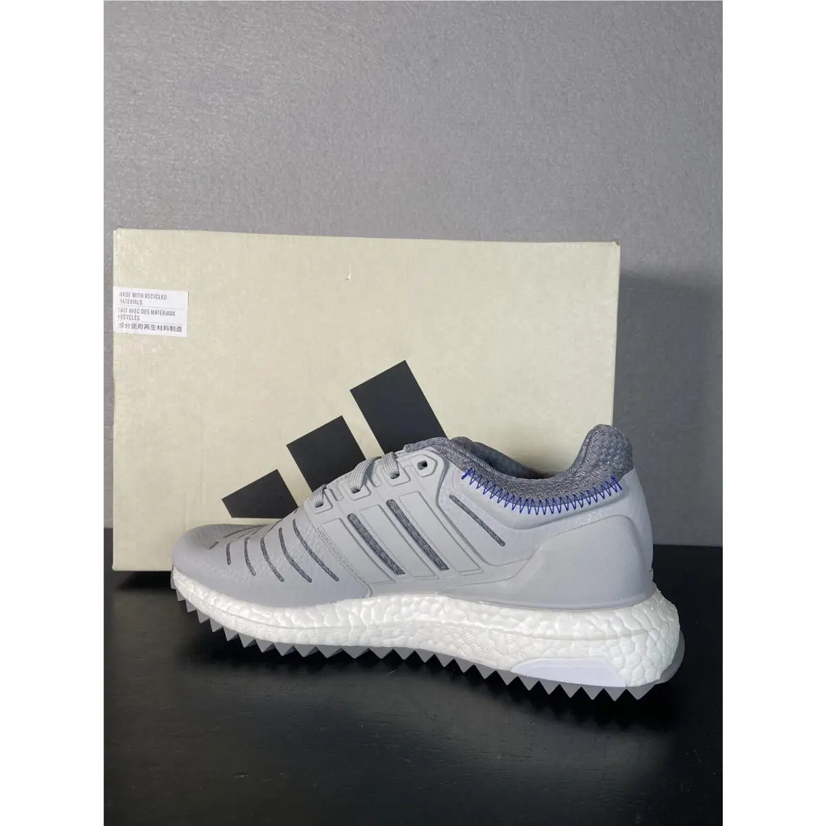 Adidas shoes - adidas UltraBoost DNA - UltraBoost DNA - GZ4907 - Gray 0