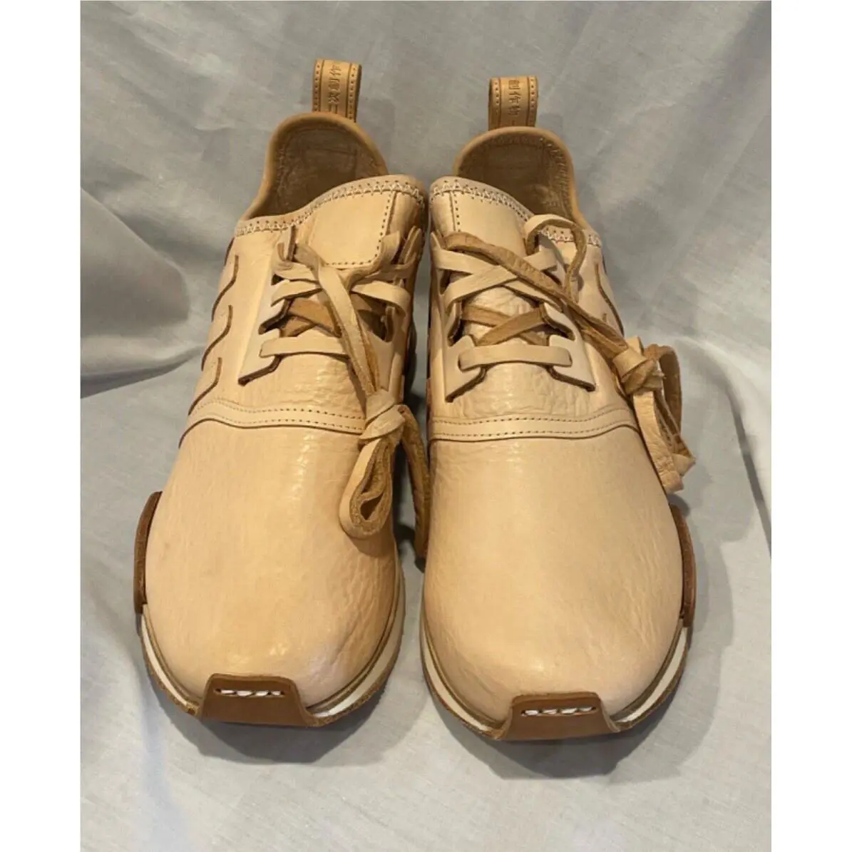 Adidas shoes - adidas NMD R1 - NMD - CI9814 - Tan (UPC: 191031225149) 2