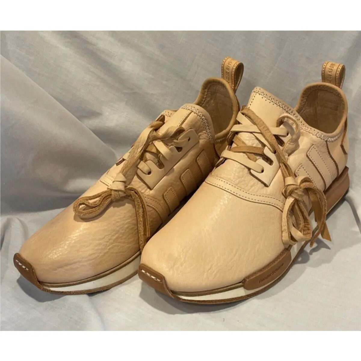 Adidas shoes - adidas NMD R1 - NMD - CI9814 - Tan (UPC: 191031225149) 1
